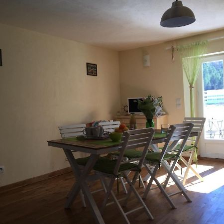 Le Cocovert Du Verdon Riez Bagian luar foto